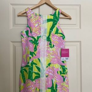 Lilly Pultizer Dress